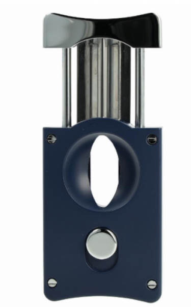 Zigarrenschneider "Tycoon V-Cut" Kerbschnitt